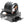 Moose UTV Cab Heater - CFMOTO ZForce - Dunes 2 Dezert SXS