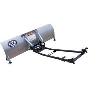 ATV Plow Push Tube - Dunes 2 Dezert SXS
