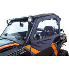 Seizmik Upper Door Kit for Polaris General 1000 - Dunes 2 Dezert SXS