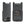 Rugged Radios grey GMR5-X XL battery with built-in USB-C charge port, alternate view