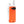 Rugged Radios GMR5 replacement battery in Safety Orange for GMR5 and R1 handheld radios