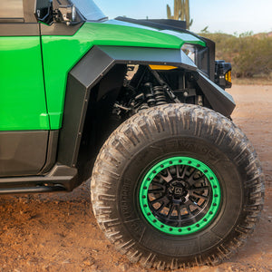Polaris Xpedition Fender Flares | SDR - Dunes 2 Dezert SXS