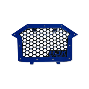 Polaris RZR Grill - Dunes 2 Dezert SXS