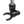 Animation of Rugged Radios antenna bar mount rotating through indexed locking angles on a cage
