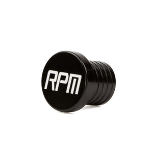 RPM Recirculation & Vent Ports – For Silicone J Tubes - Dunes 2 Dezert SXS