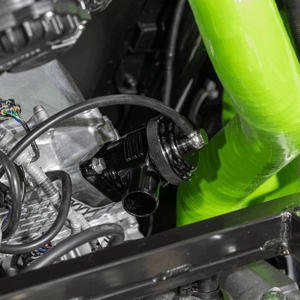 RPM Billet V2 BOV Kit – Kawasaki Teryx H2 - Dunes 2 Dezert SXS