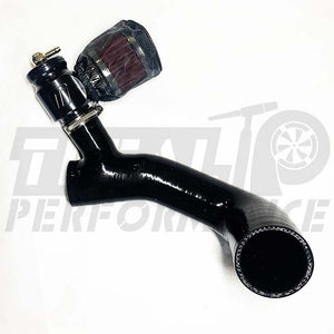 Treal Performance | 2017-2019 Can-Am X3 Turbo Blow Off Valve Kit TurboSmart - Dunes 2 Dezert SXS