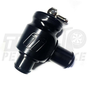 Treal Performance | 2017-2019 Can-Am X3 Turbo Blow Off Valve Kit TurboSmart - Dunes 2 Dezert SXS