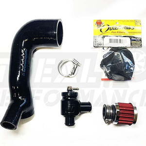 Treal Performance | 2017-2019 Can-Am X3 Turbo Blow Off Valve Kit TurboSmart - Dunes 2 Dezert SXS