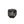 RPM 25mm BOV hydrophobic pre-filter with silicone mesh screen that blocks debris down to .005