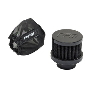 RPM Can-Am Maverick R BOV - Dunes 2 Dezert SXS