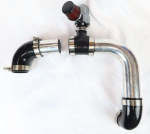 Blow-Off Valve Kit – High-Performance BOV | 500+ HP Tested - Dunes 2 Dezert SXS
