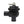 RPM Billet BOV Kit for Can-Am Maverick X3 Turbo – CNC Machined Blow Off Valve with Boost Port, Filter, Plug & Hose