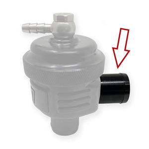 RPM BOV Replacement Exit Port – Blow Off Valve Outlet - Dunes 2 Dezert SXS