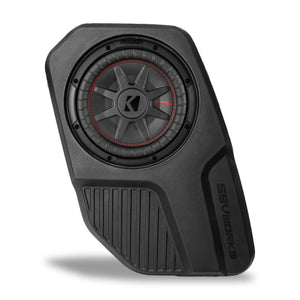 2021-2025 Ford Bronco 4-Door Rear Subwoofer Add-On | SSV Works