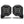 Ford Bronco Raptor Rear Speaker Pods 6.5in 2022-2026 | SSV Works