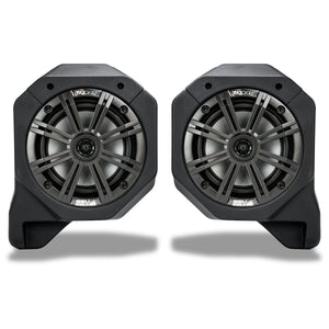 Ford Bronco Raptor Rear Speaker Pods 6.5in 2022-2026 | SSV Works