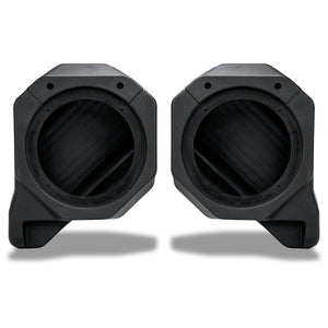 Ford Bronco Raptor Rear Speaker Pods 6.5in 2022-2026 | SSV Works
