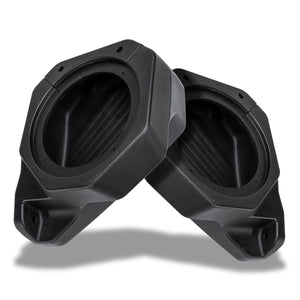 Ford Bronco Raptor Rear Speaker Pods 6.5in 2022-2026 | SSV Works