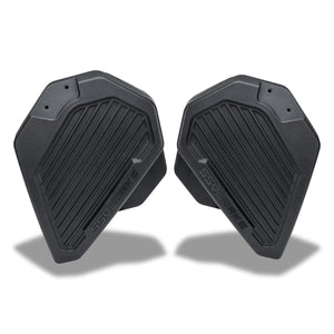 Ford Bronco Raptor Rear Speaker Pods 6.5in 2022-2026 | SSV Works