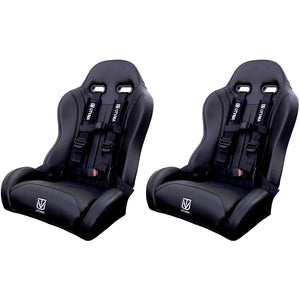 RZR PRO Front Bucket Seats – Set of 2 - Dunes 2 Dezert SXS
