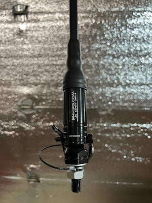 6FT DAY WHIP (EXTRA STIFF ROD) - PAIR - Dunes 2 Dezert SXS