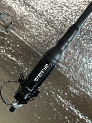 BUDGET FRIENDLY DAY WHIPS - Dunes 2 Dezert SXS