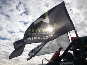 BUDGET FRIENDLY DAY WHIPS - Dunes 2 Dezert SXS