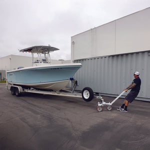 TRAILER-TUG 2.0 - Dunes 2 Dezert SXS