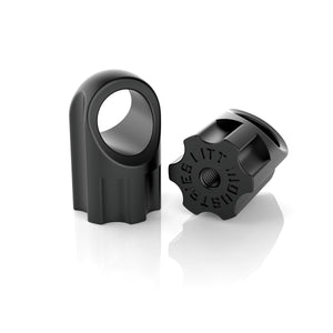 Billet Six Shooter Knob Only for "The Stud" Lock N Rides - Dunes 2 Dezert SXS