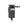 Front of the RPM billet 4-stage oil catch can for the CFMoto Z10