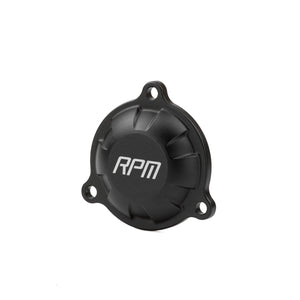 RPM Billet Magnetic Oil Filter Cap Can-Am Maverick X3 R - Dunes 2 Dezert SXS