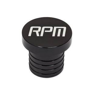 RPM BOV kit for 2017–2019 Can-Am X3 Turbo R intercooled – improves throttle response and turbo performance