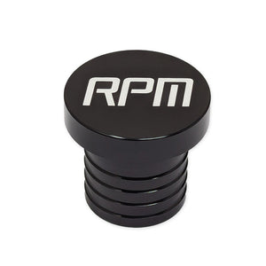 RPM BOV Kit for Can-Am X3 Turbo - Dunes 2 Dezert SXS