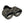 RPM Maverick R Carbon Dual Exhaust Tip – Custom Colors - Dunes 2 Dezert SXS