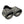 RPM Maverick R Carbon Dual Exhaust Tip – Custom Colors - Dunes 2 Dezert SXS