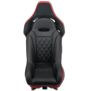 Aces Racing Apex Junior Seat | Kids UTV Booster Suspension Seat - Dunes 2 Dezert SXS
