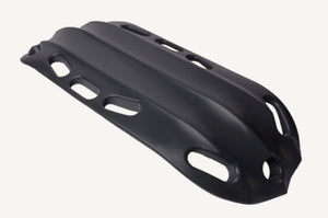 Black Safe Sled | UTV Emergency Recovery Sled - Dunes 2 Dezert SXS
