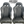 Aces Racing Daytona RZR 200 youth suspension seats in black