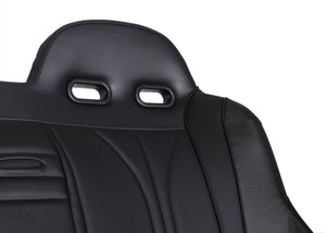 RZR Pro S Rear Bench Seat w/ Harnesses (2025+) - Dunes 2 Dezert SXS