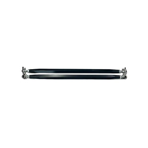 Polaris Pro R / Turbo R High Clearance Radius Rods - Dunes 2 Dezert SXS