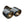 RPM Maverick R Carbon Dual Exhaust Tip – Custom Colors - Dunes 2 Dezert SXS