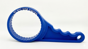Grip Tyte Wrench for 36 Divot Caps (VP Racing, Bushman, PPF Utility Jug Caps) - Dunes 2 Dezert SXS
