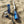 Game Changer LED Whip - Red, White & Blue Single Edition - Dunes 2 Dezert SXS