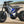 Marshin Whips Mini RCR E-Bike | 750W 72V Retro Electric Trail Bike