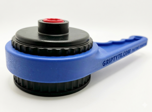 Grip Tyte Wrench for 36 Divot Caps (VP Racing, Bushman, PPF Utility Jug Caps) - Dunes 2 Dezert SXS