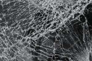 Replacement Glass for Honda UTVZilla Glass Windshields