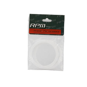 RPM P90X Butter Shift Washers – Polaris Secondary Clutch - Dunes 2 Dezert SXS