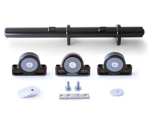 Motor Mount Combo Kit for Polaris RZR XP 1000 (2014–2023) - Dunes 2 Dezert SXS