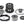 DIY Bombproof Diff Kit for 2015–2016 RZR XP 1000 - Dunes 2 Dezert SXS